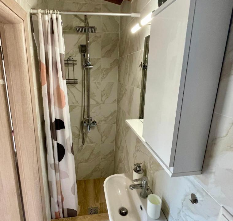 Photo of Bathroom in Ormos Panagias
