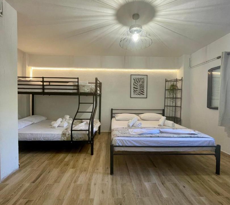 Photo of Bedroom in Ormos Panagias