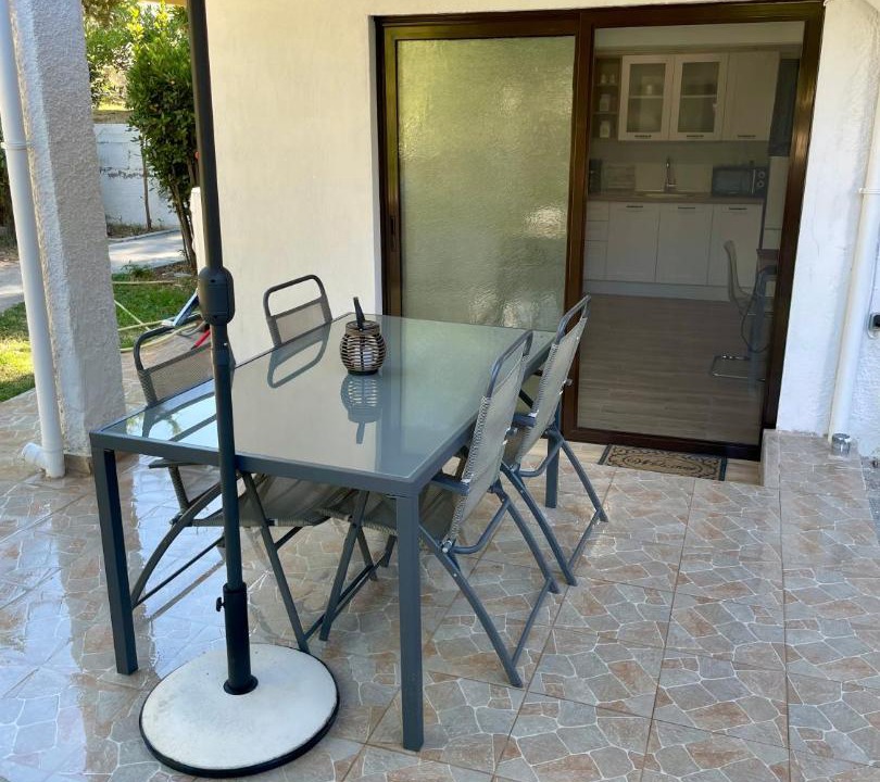 Photo of Patio Balcony in Ormos Panagias