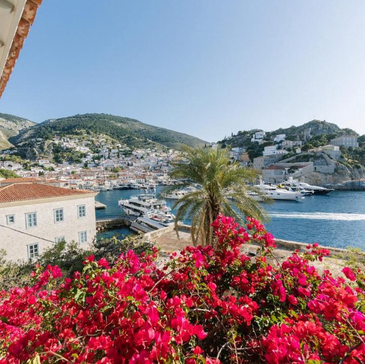 Photo of Others in Hydra