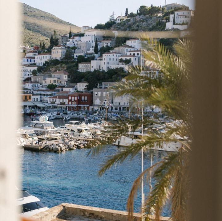 Photo of Others in Hydra