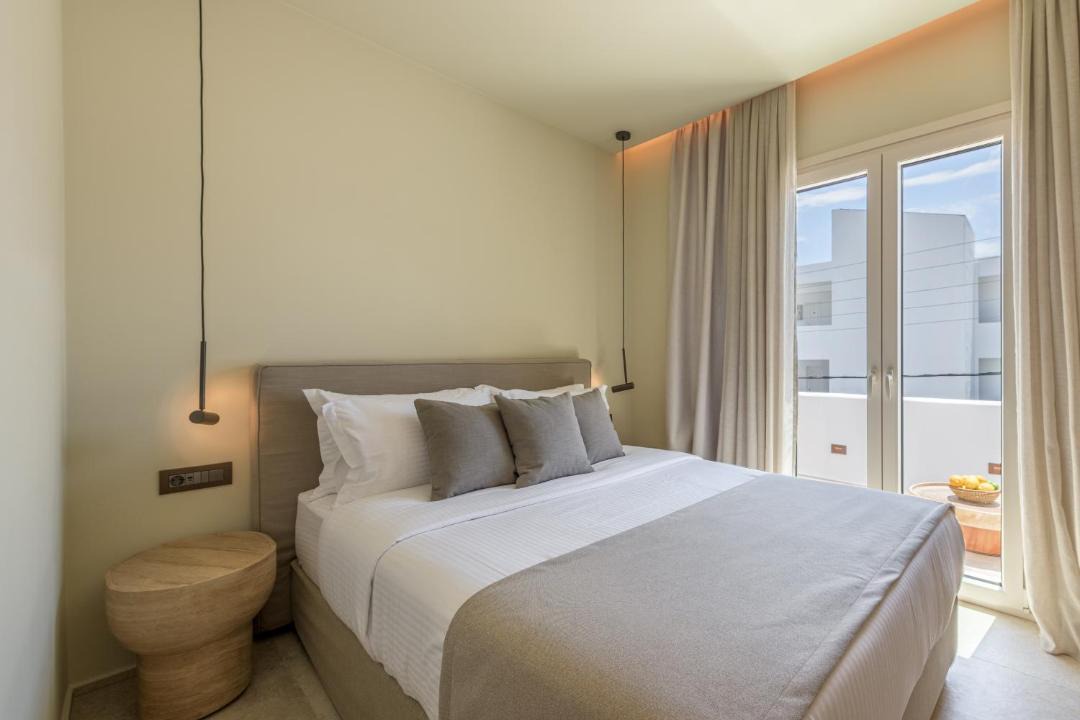 Photo of Bedroom in Adamas