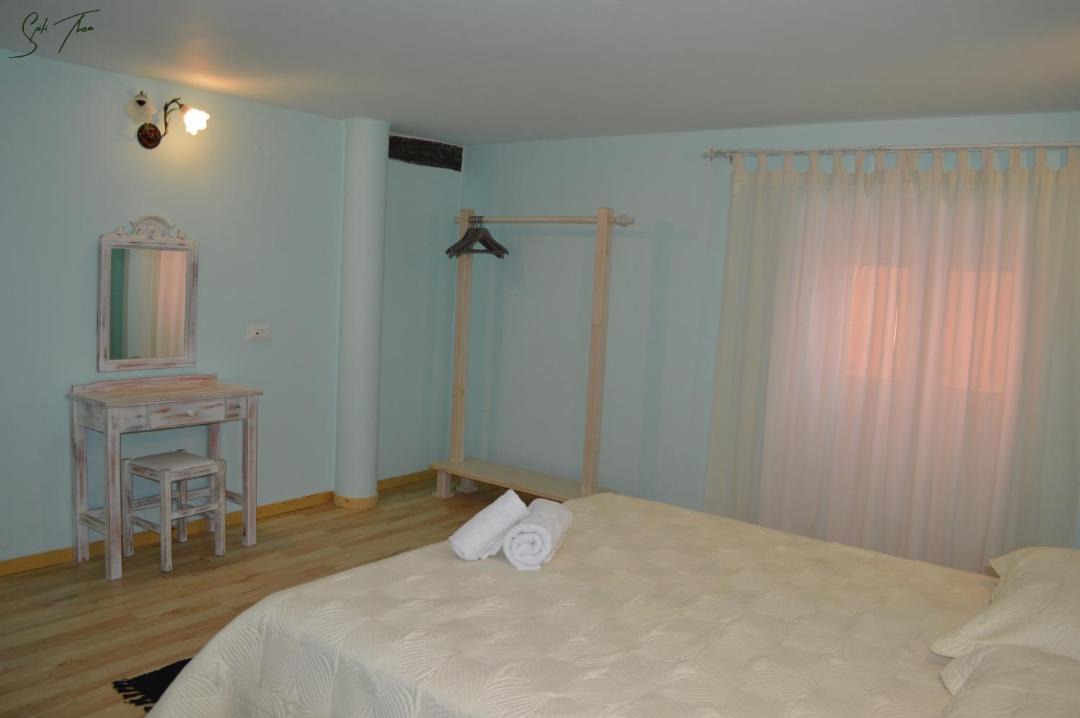 Photo of Bedroom in Aleimmatades