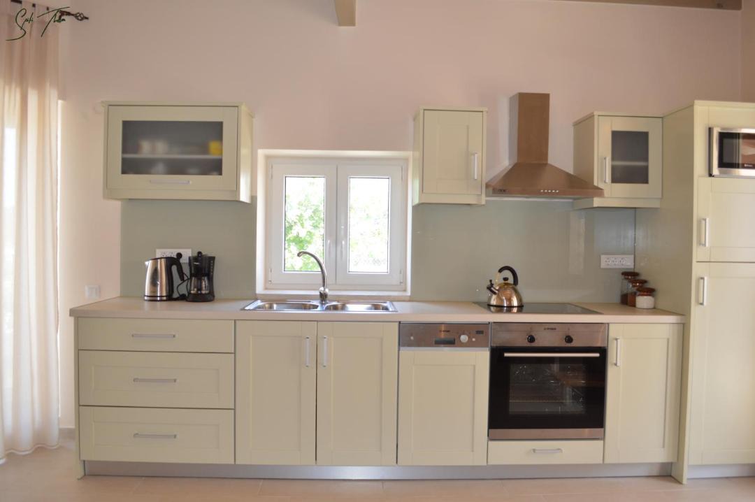 Photo of Kitchen in Aleimmatades
