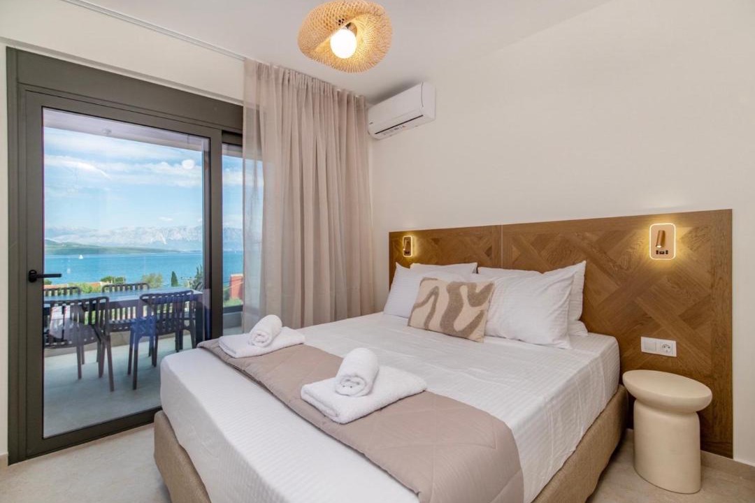 Photo of Bedroom in Nikiana