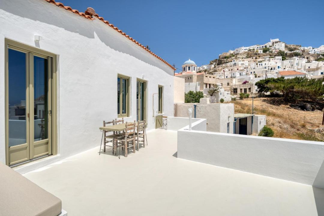 Photo of Others in Serifos
