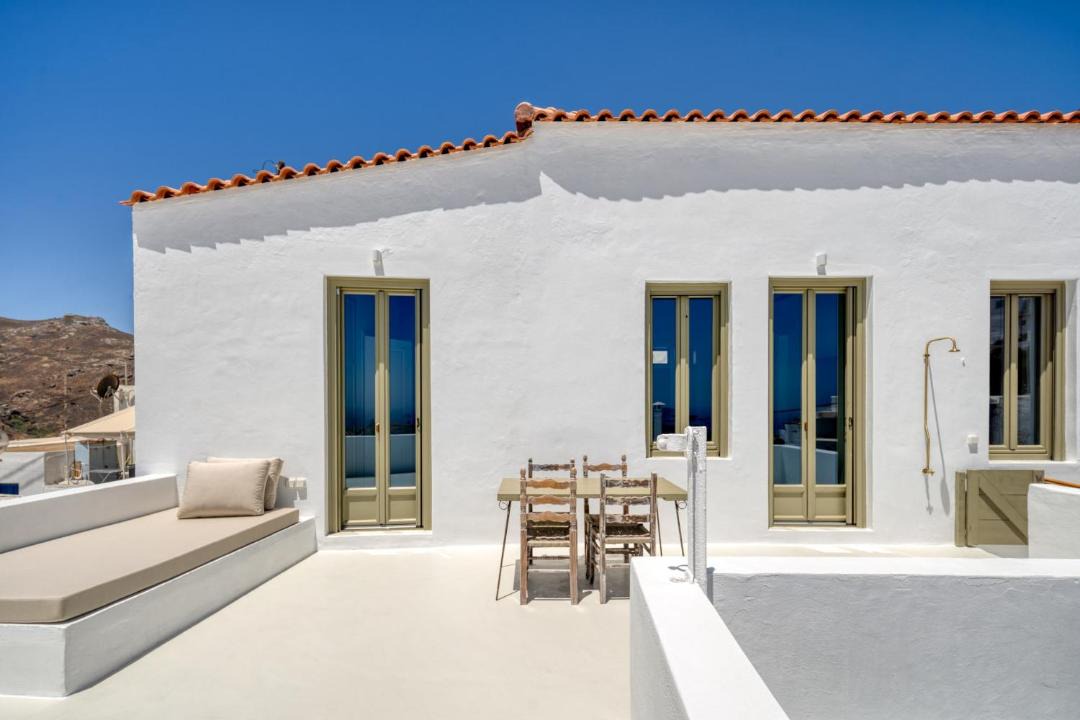 Photo of Others in Serifos