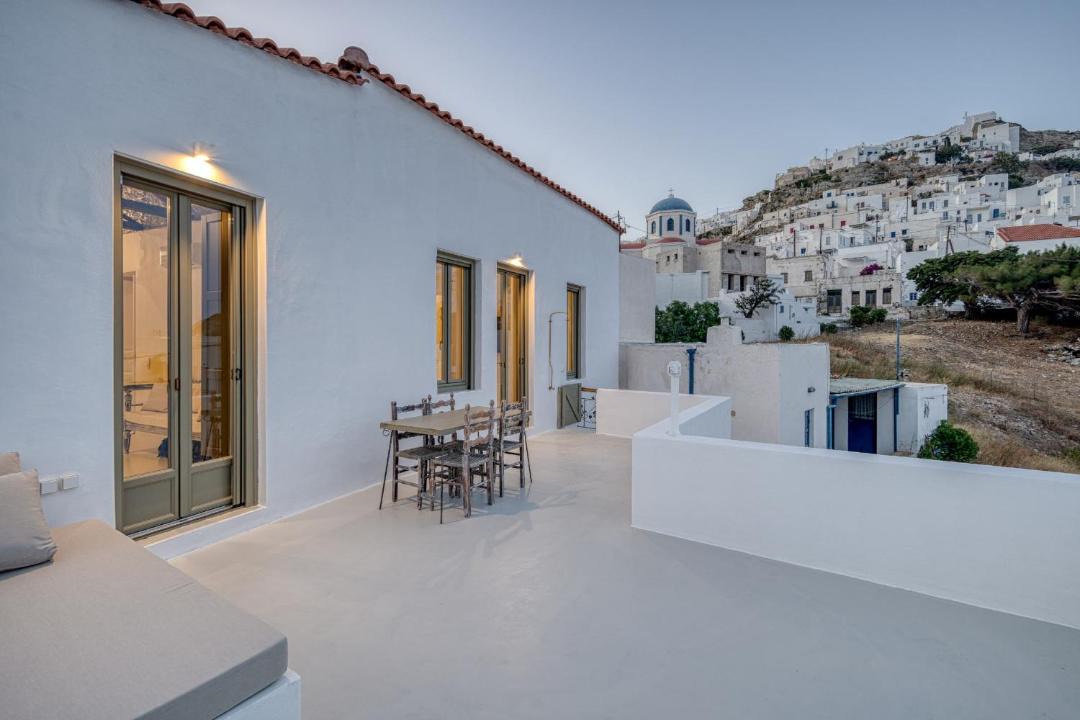 Photo of Others in Serifos