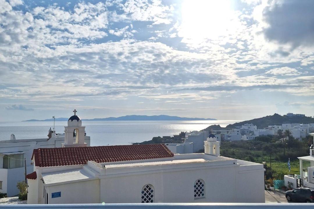 Photo of Others in Tinos
