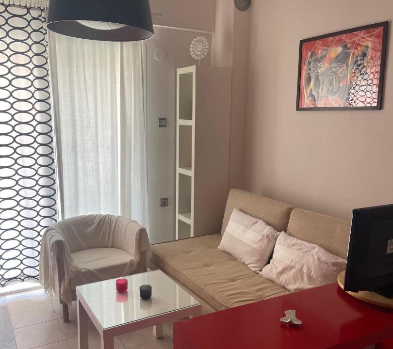 Photo of Livingroom in Nea Playia