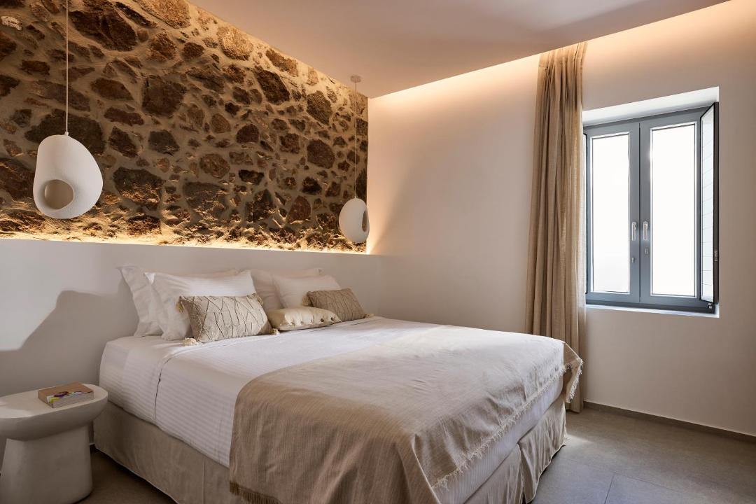 Photo of Bedroom in Tripiti
