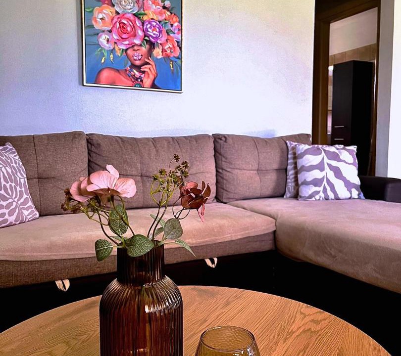 Photo of Livingroom in Trikala