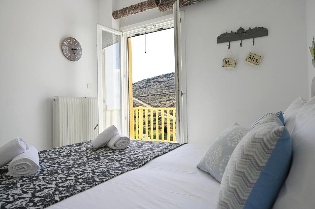 Photo of Bedroom in Kanala
