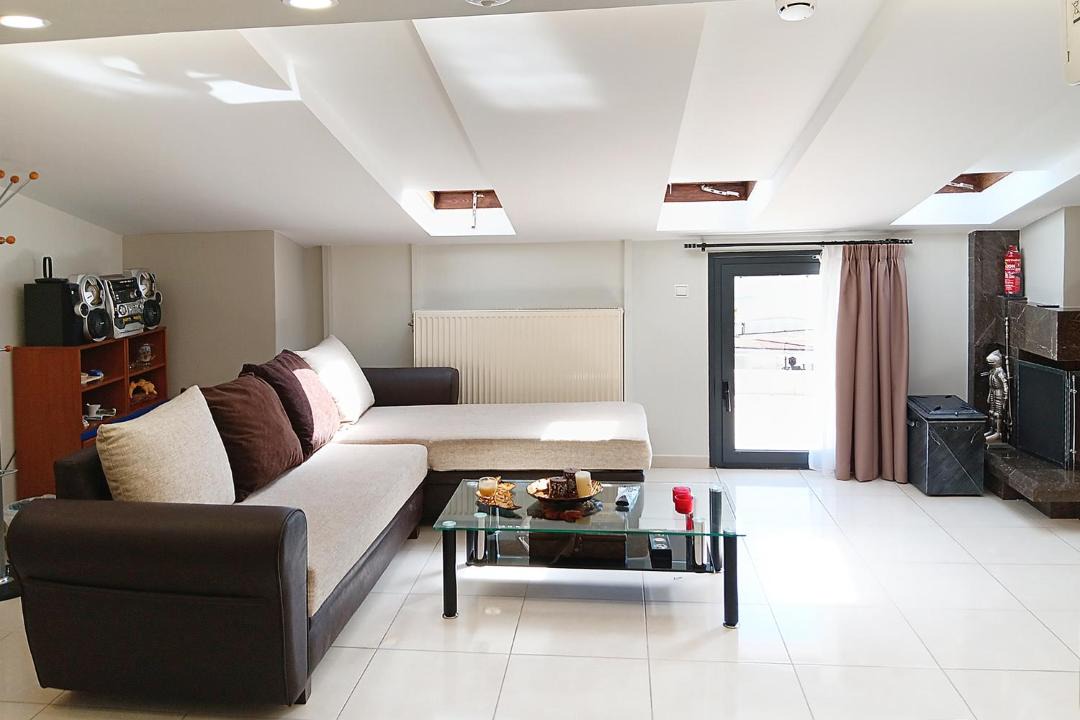 Photo of Livingroom in Kalamaria