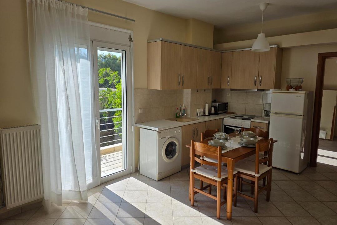 Photo of Kitchen in Itea