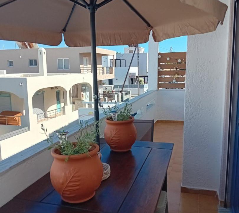 Photo of Patio Balcony in Mastichari