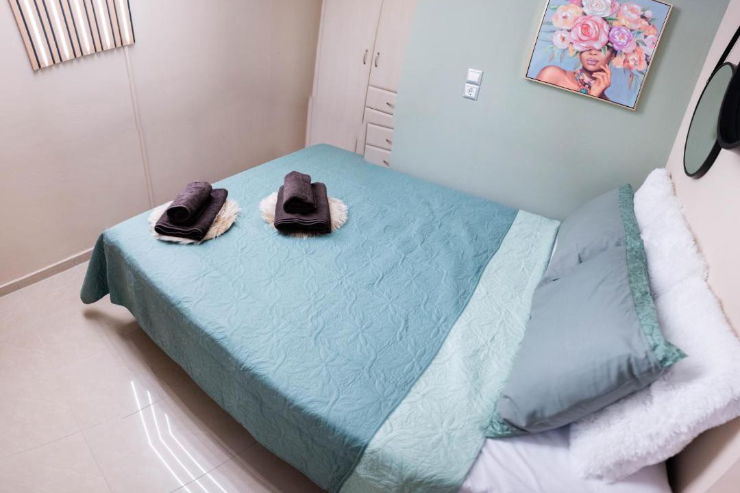 Photo of Bedroom in Vrahati