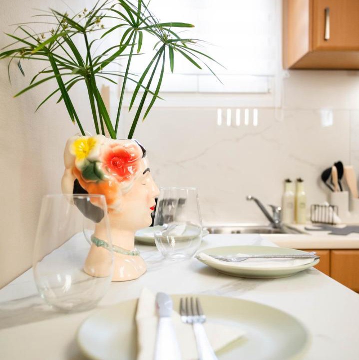 Photo of Kitchen in Vrahati