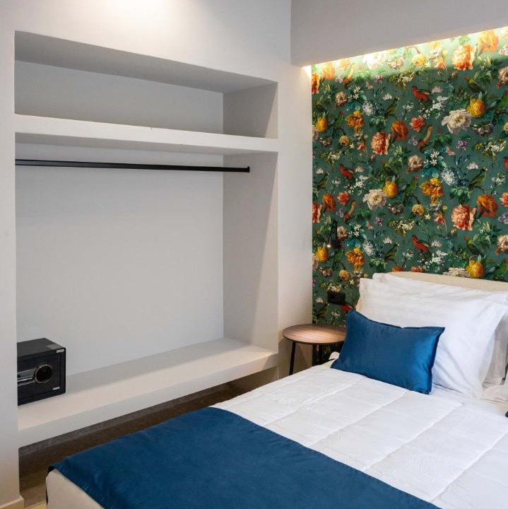 Photo of Bedroom in Heraklion