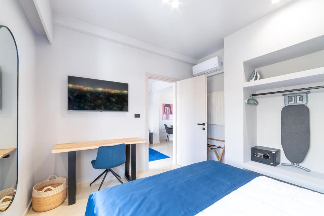 Photo of Bedroom in Heraklion