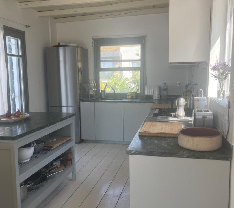 Photo of Kitchen in Vourkari