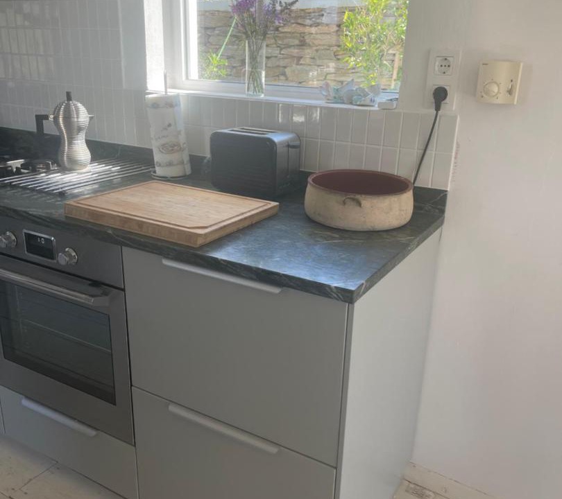 Photo of Kitchen in Vourkari