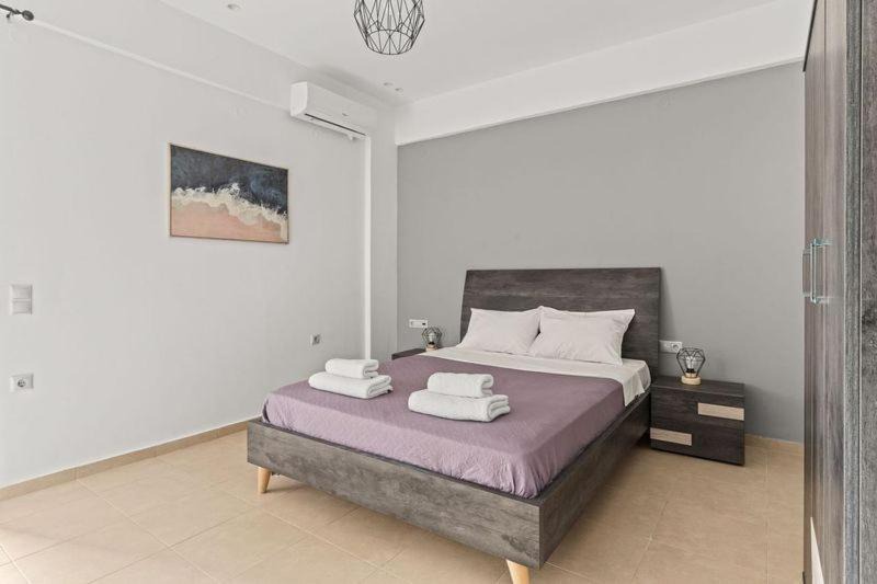 Photo of Bedroom in Agkisaras