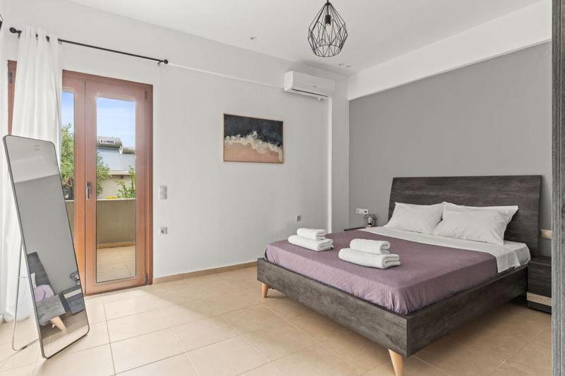 Photo of Bedroom in Agkisaras