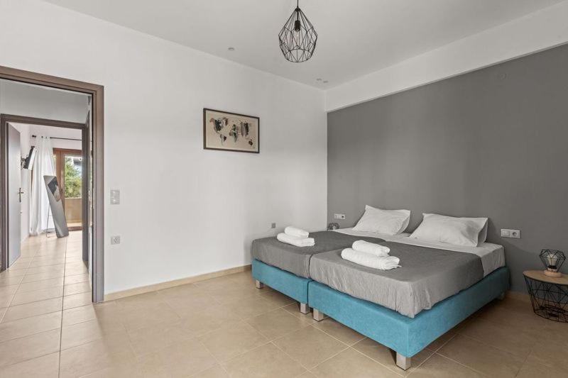Photo of Bedroom in Agkisaras