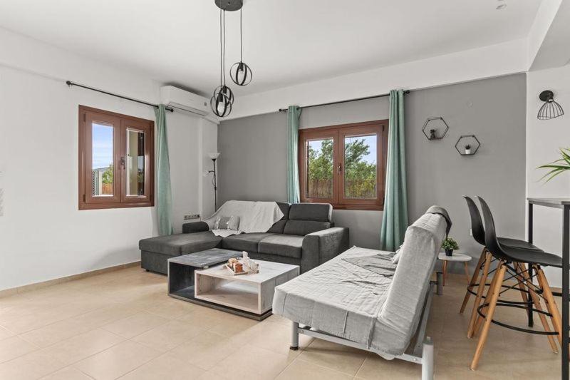 Photo of Livingroom in Agkisaras