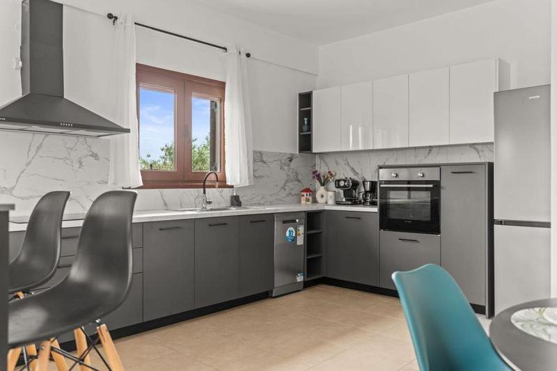 Photo of Kitchen in Agkisaras