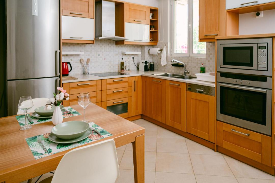 Photo of Kitchen in Marousi
