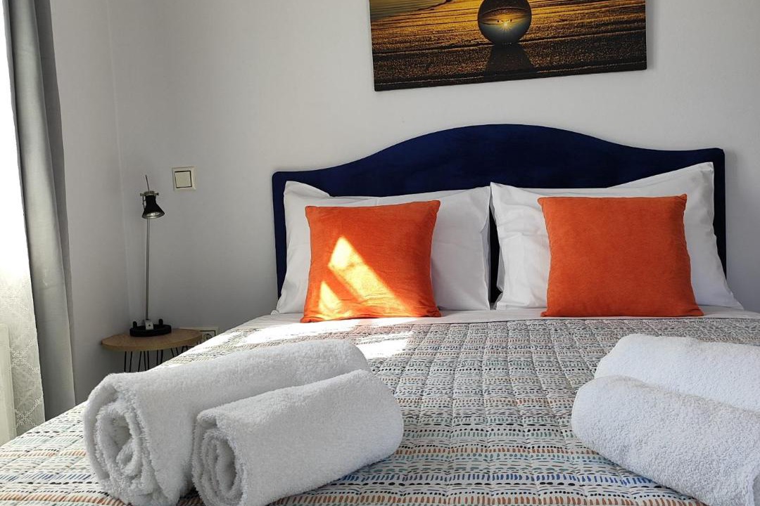 Photo of Bedroom in Spetses