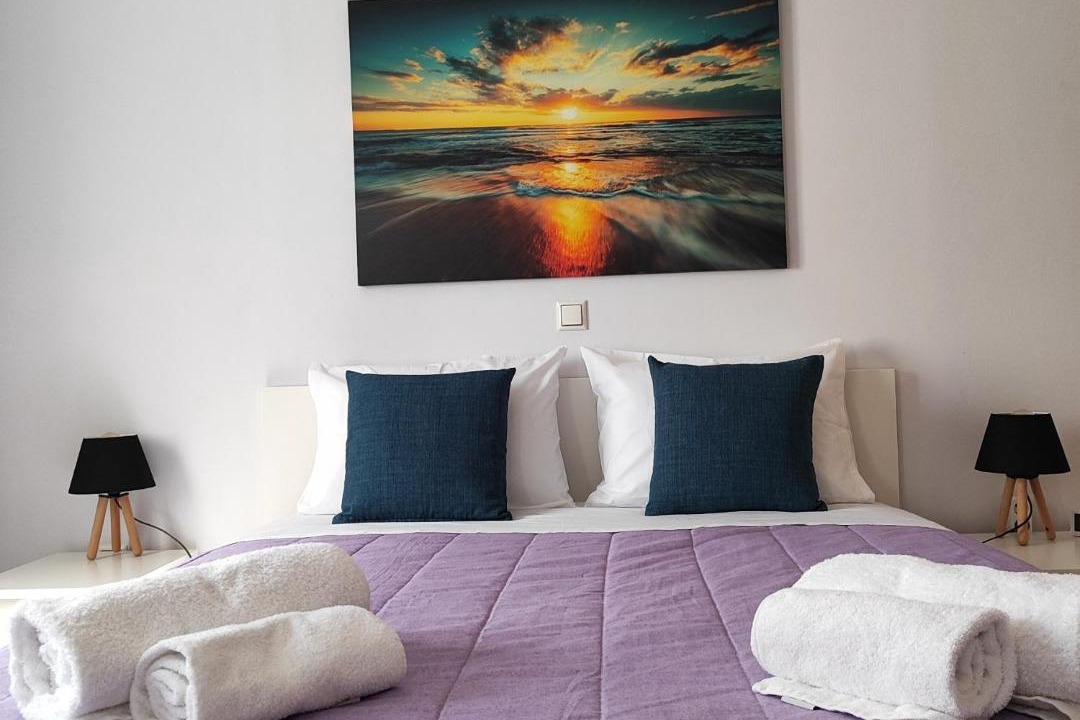 Photo of Bedroom in Spetses