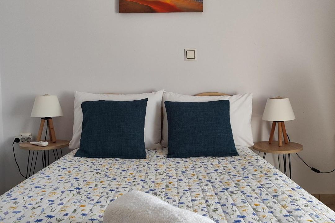 Photo of Bedroom in Spetses