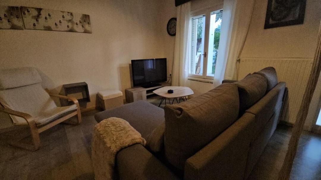 Photo of Livingroom in Halepa