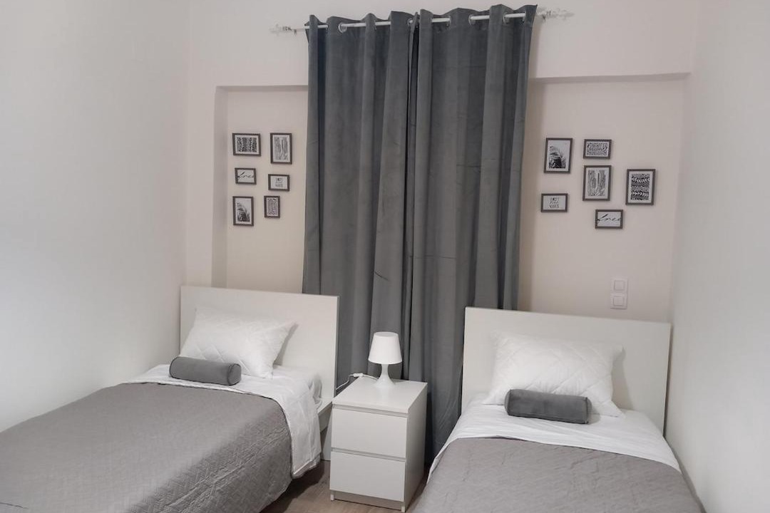 Photo of Bedroom in Perivolia