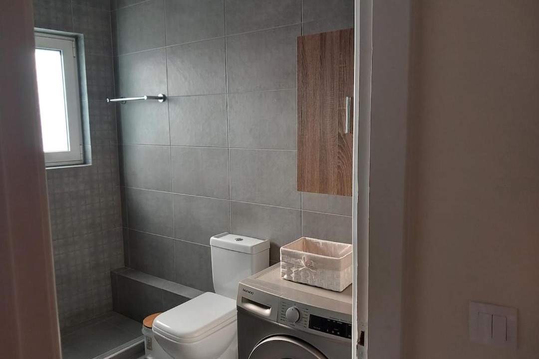 Photo of Bathroom in Perivolia