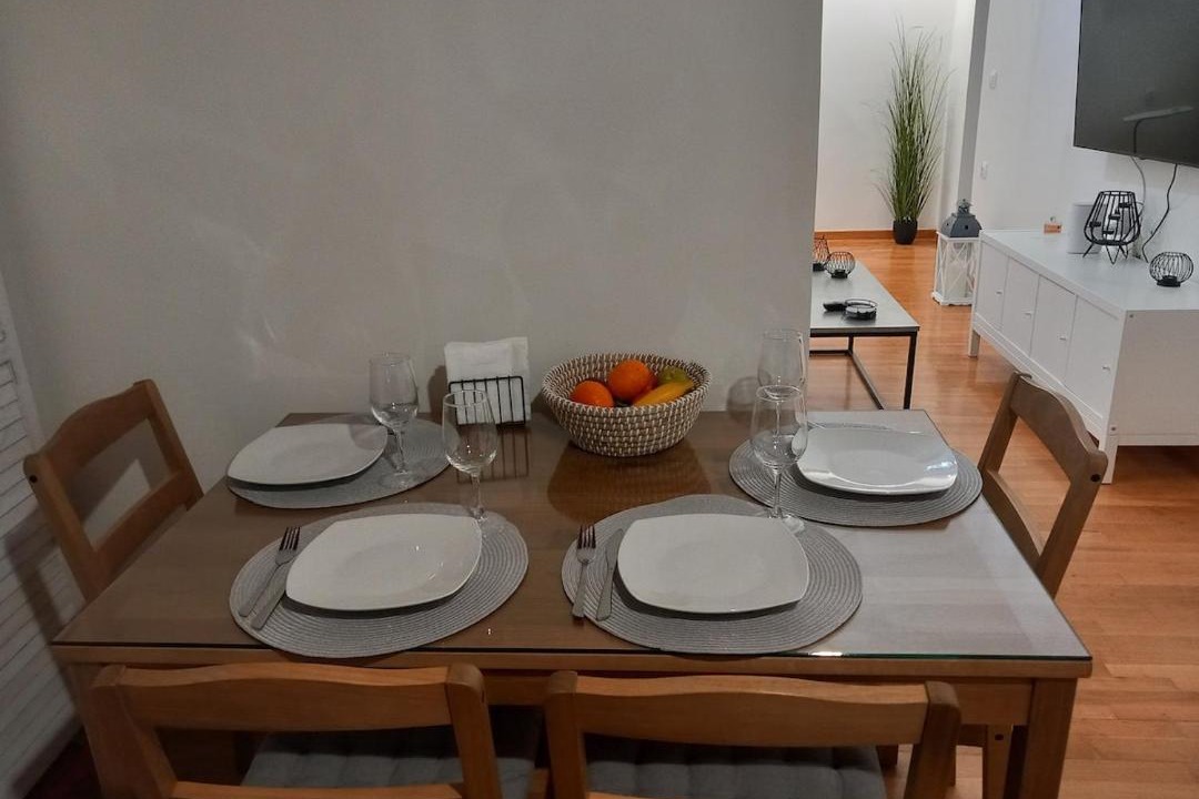 Photo of Kitchen in Perivolia