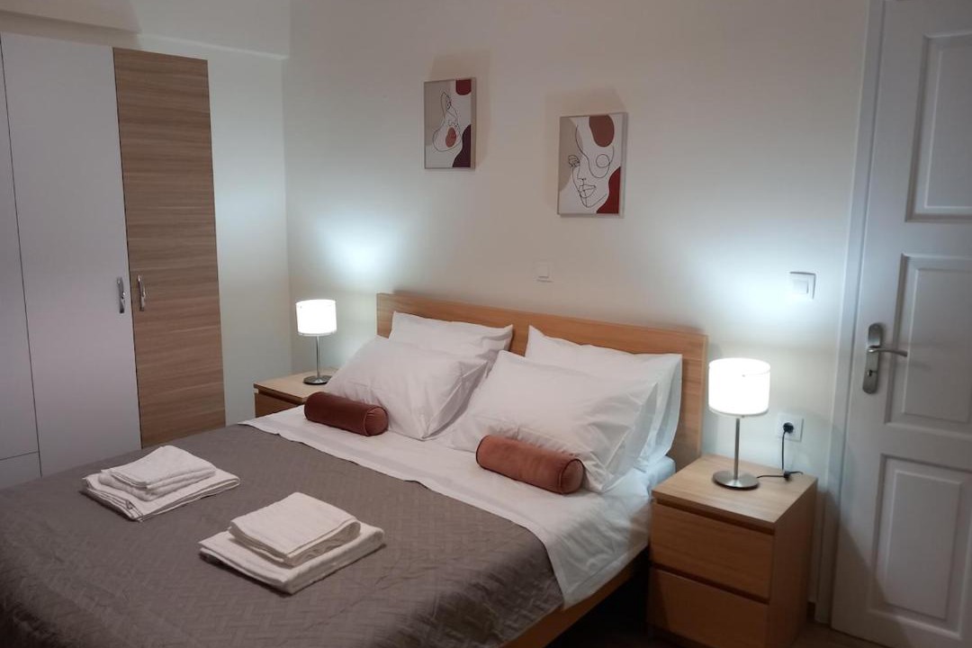 Photo of Bedroom in Perivolia