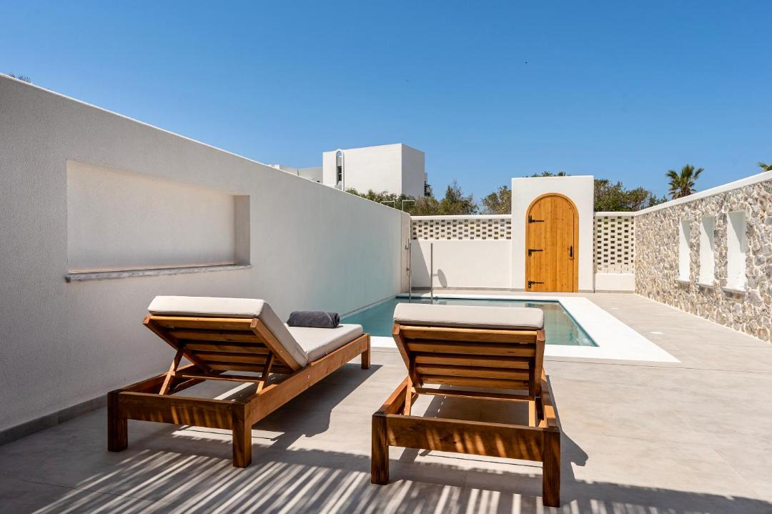 Photo of Patio Balcony in Marmari