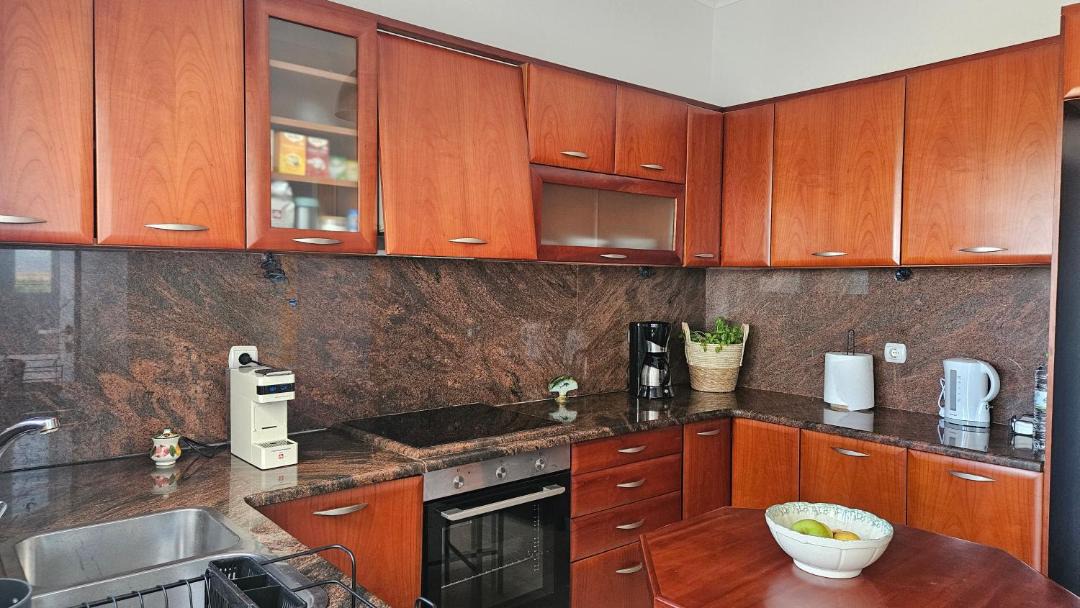 Photo of Kitchen in Korithion