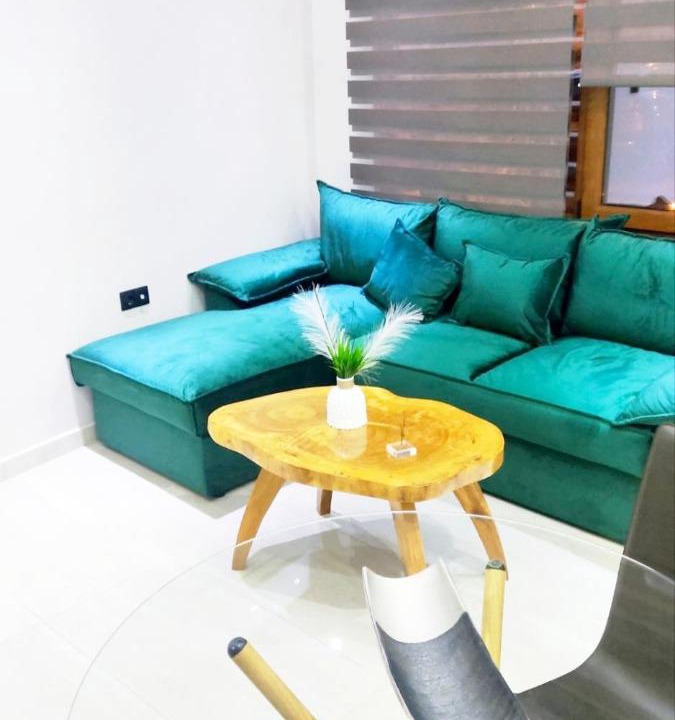 Photo of Livingroom in Kavala