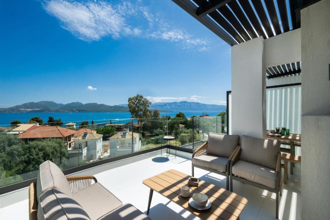 Photo of Patio Balcony in Nikiana