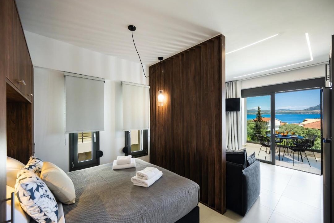 Photo of Bedroom in Nikiana
