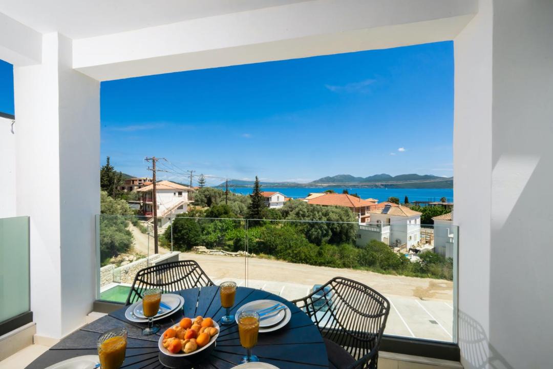 Photo of Patio Balcony in Nikiana
