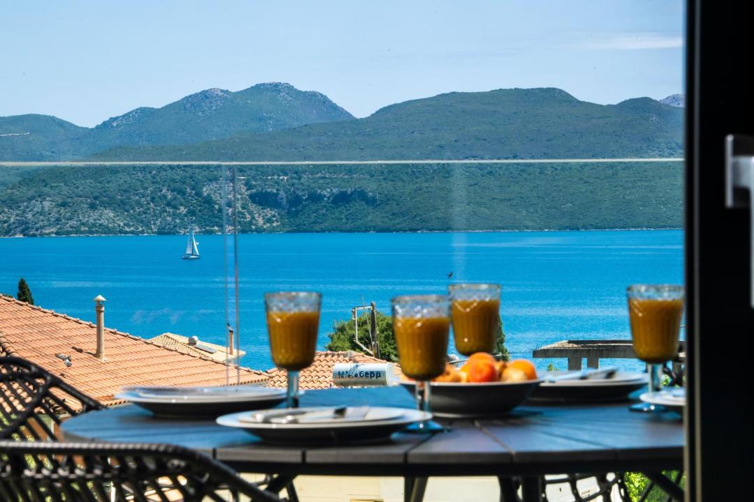 Photo of Patio Balcony in Nikiana