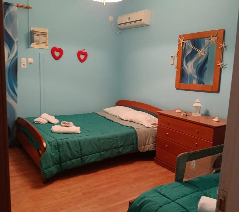 Photo of Bedroom in Salamis
