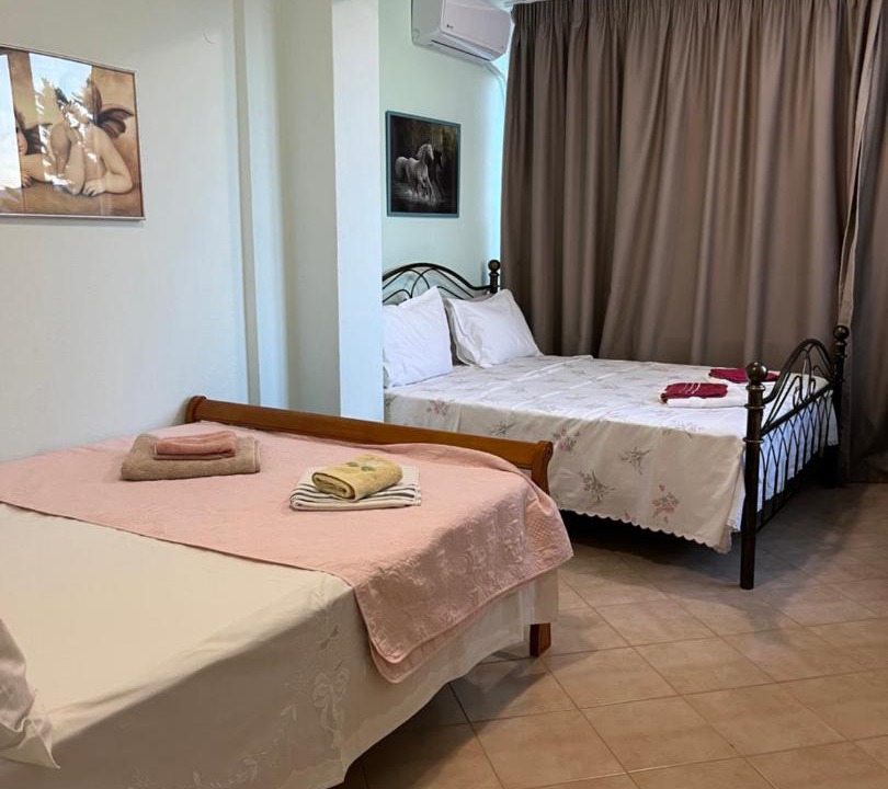 Photo of Bedroom in Nea Iraklitsa