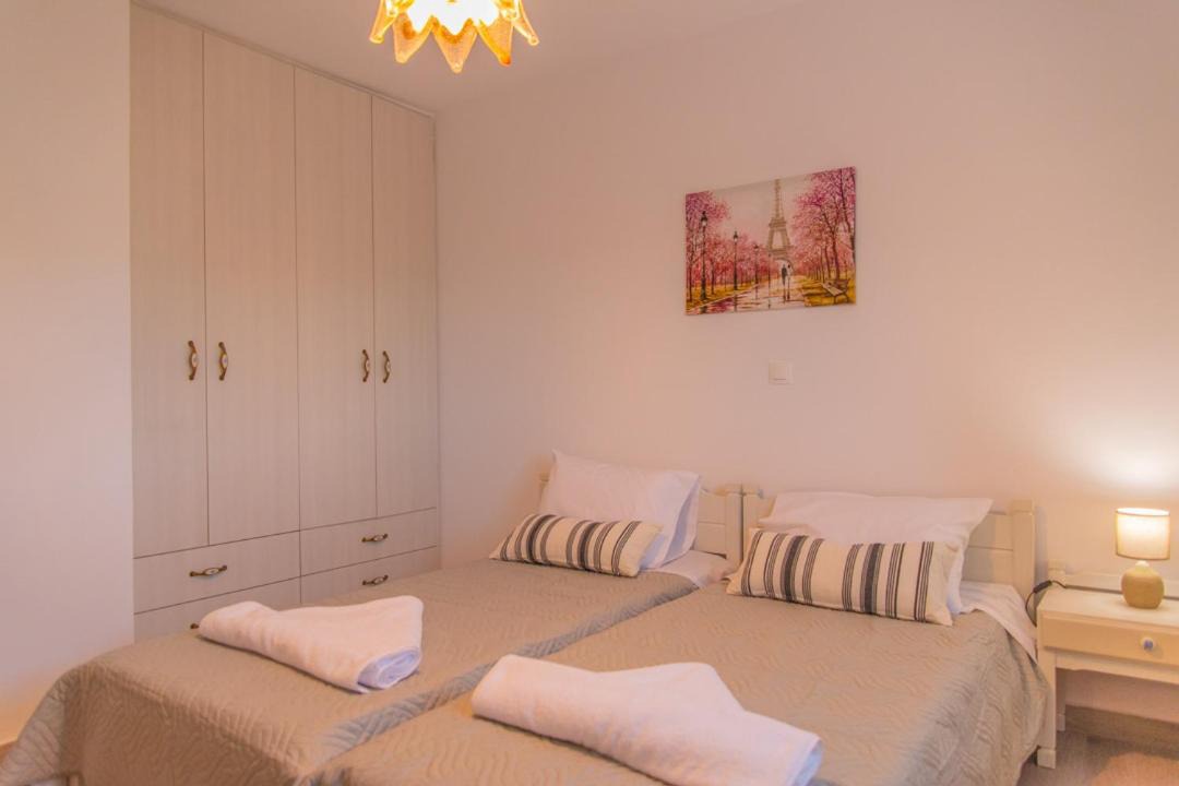 Photo of Bedroom in Andros